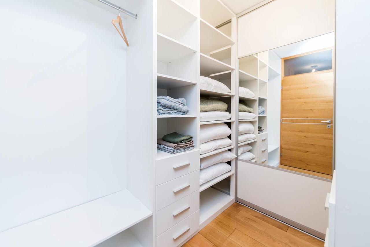 Apartman Bruna Self Check-In Осиек Экстерьер фото